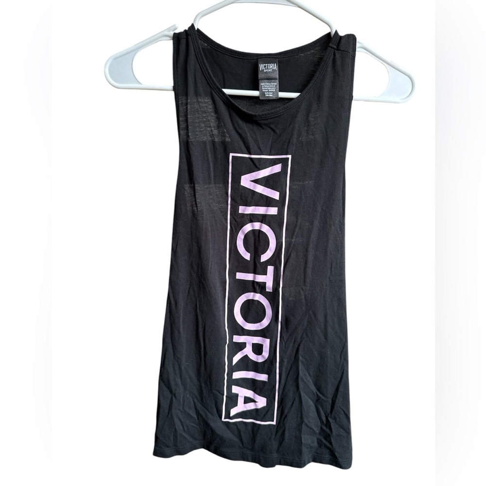 Victoria Sport 🏃🏼‍♀️Athletic tank top size S